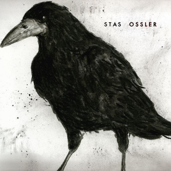 Ossler - Stas in der Gruppe VINYL / Kommande / Pop-Rock,Svensk Musik bei Bengans Skivbutik AB (5691899)