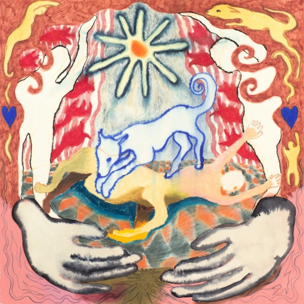 Lamplighters - Lick The Spoon, Let It Soften in der Gruppe VINYL / Kommande / Pop-Rock bei Bengans Skivbutik AB (5691903)