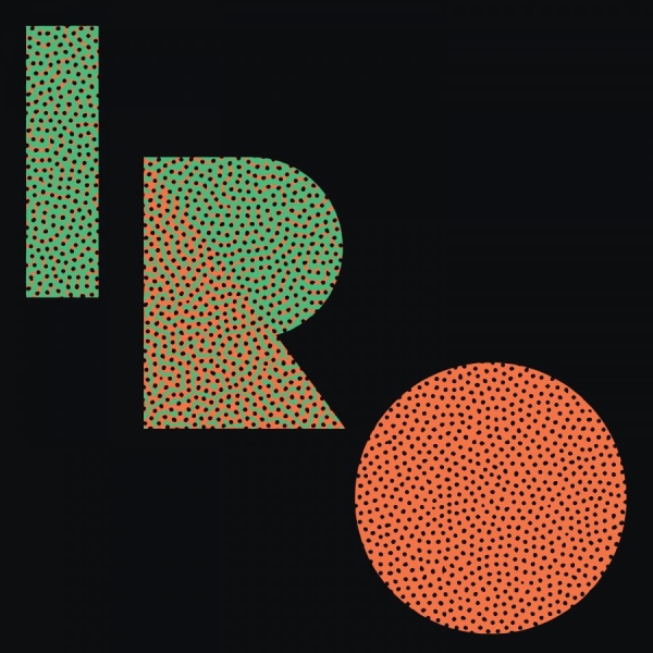 Iroiro - Iroiro in der Gruppe CD / Kommande / Pop-Rock bei Bengans Skivbutik AB (5691911)
