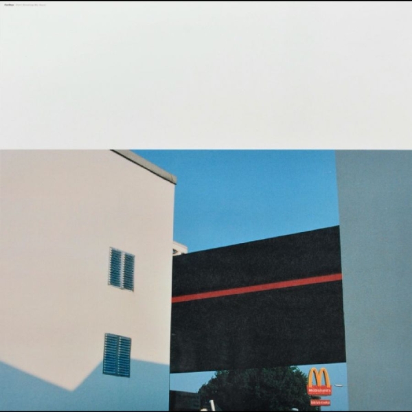 Caribou - Start Breaking My Heart in der Gruppe VINYL / Kommande / Pop-Rock bei Bengans Skivbutik AB (5692087)