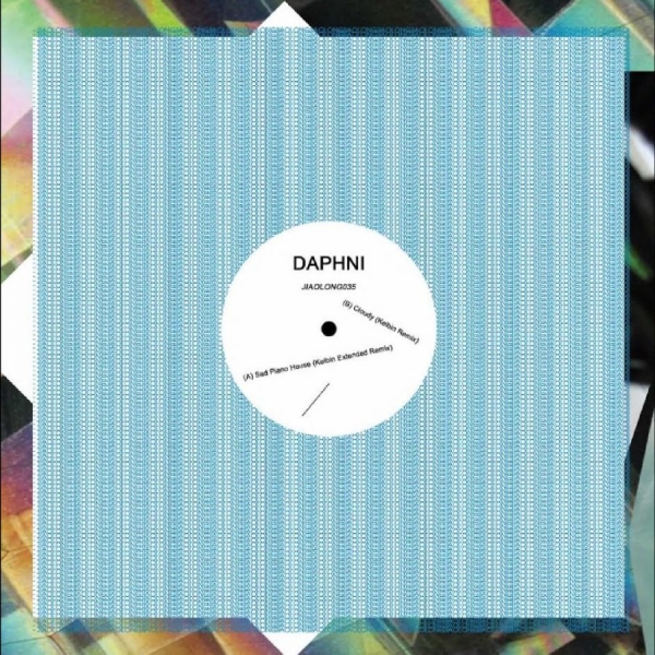 Daphni - Sad Piano House/Cloudy (Kelbin Remi in der Gruppe VINYL / Nyheter / Pop-Rock bei Bengans Skivbutik AB (5692091)