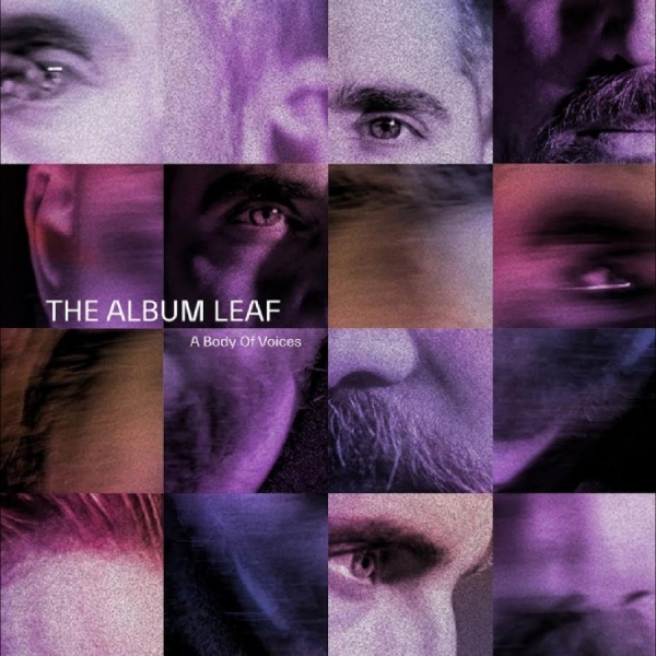 The Album Leaf - A Body Of Voices in der Gruppe UNSERE TIPPS / Freitagsveröffentlichungen / 2026-10-02 bei Bengans Skivbutik AB (5692100)