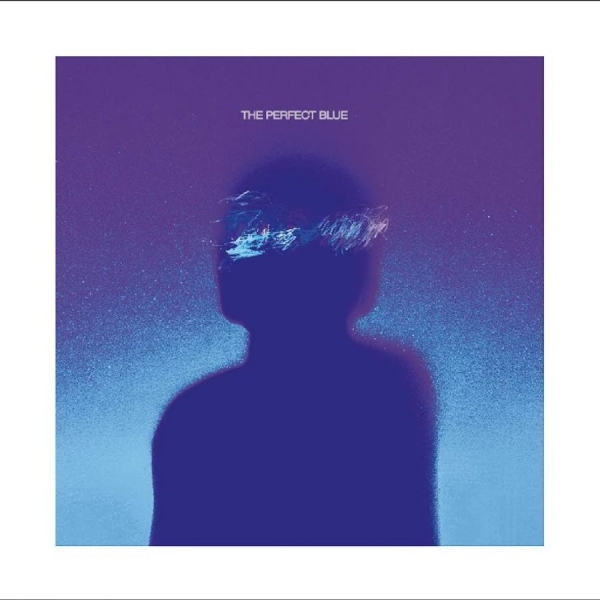 Tobi & Real Bad Man - The Perfect Blue in der Gruppe VINYL / Kommande / Pop-Rock bei Bengans Skivbutik AB (5692124)