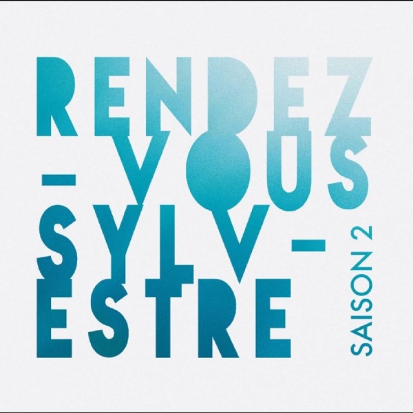 Various Artists - Rendez-Vous Sylvestre - Saison 2 in der Gruppe CD / Kommande / Pop-Rock bei Bengans Skivbutik AB (5692146)