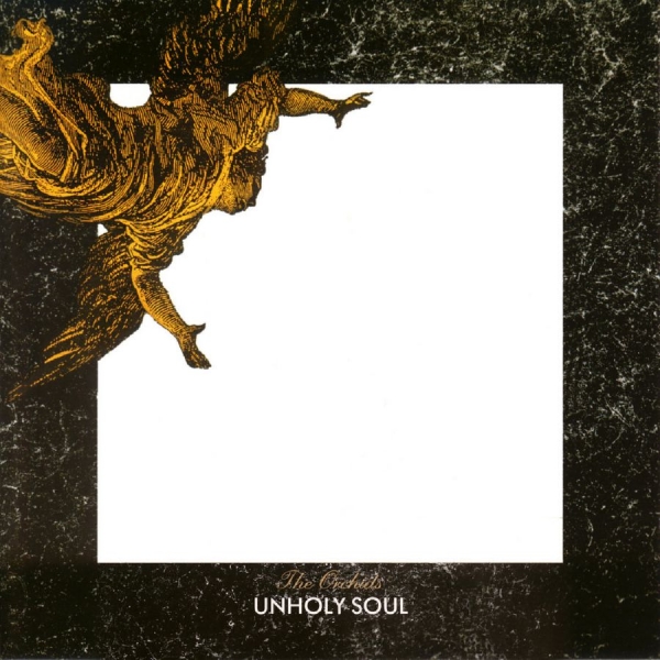 The Orchids - Unholy Soul in der Gruppe CD / Nyheter / Pop-Rock bei Bengans Skivbutik AB (5692149)