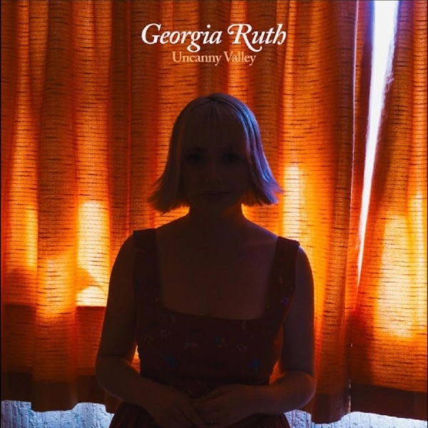 Georgia Ruth - Uncanny Valley in der Gruppe CD / Kommande / World Music bei Bengans Skivbutik AB (5692163)
