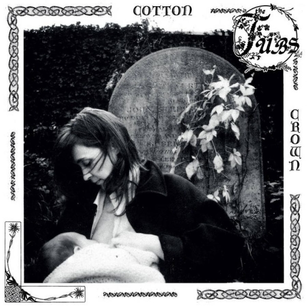 The Tubs - Cotton Crown in der Gruppe VINYL / Pop-Rock bei Bengans Skivbutik AB (5692172)