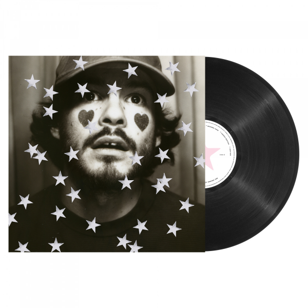 Rex Orange County - Dream Fatigue (Black Vinyl) in der Gruppe VINYL / Kommande / Pop-Rock bei Bengans Skivbutik AB (5692192)
