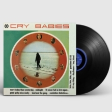 Cry Babies - Cry Babies in der Gruppe VINYL / Bestseller bei Bengans Skivbutik AB (5692194)
