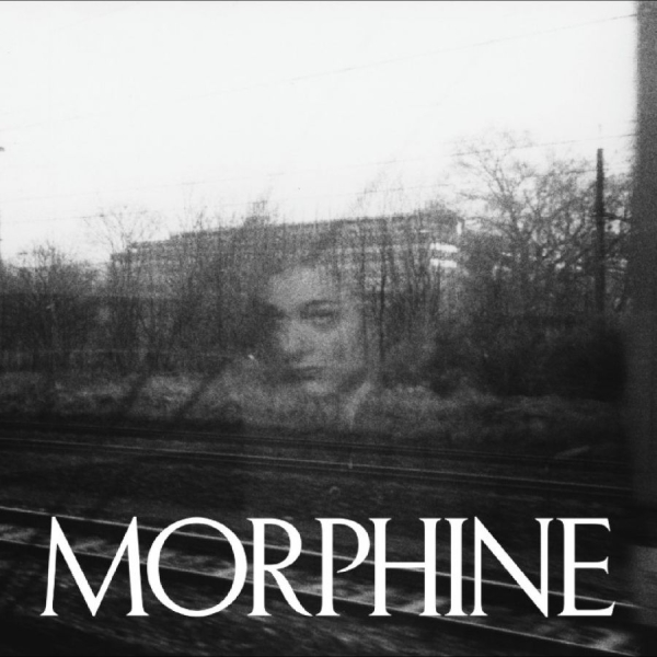 Morphine - Cocoon in der Gruppe CD / Kommande / Pop-Rock bei Bengans Skivbutik AB (5692237)