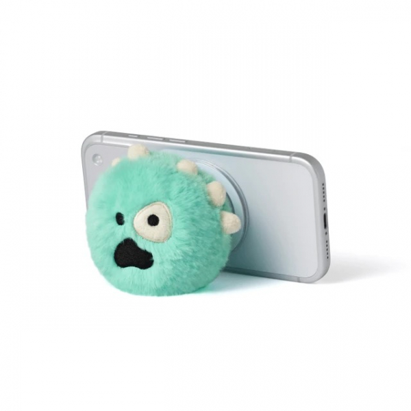 Cortis - Cortis Ball Smart Tok in der Gruppe MERCHANDISE / Merch / Nyheter / K-Pop bei Bengans Skivbutik AB (5692285)
