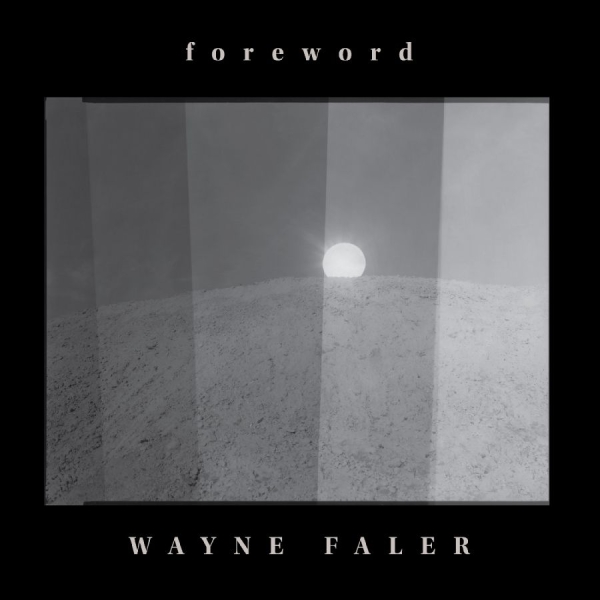 Faler Wayne - Foreword in der Gruppe VINYL / Kommande / Pop-Rock bei Bengans Skivbutik AB (5692339)