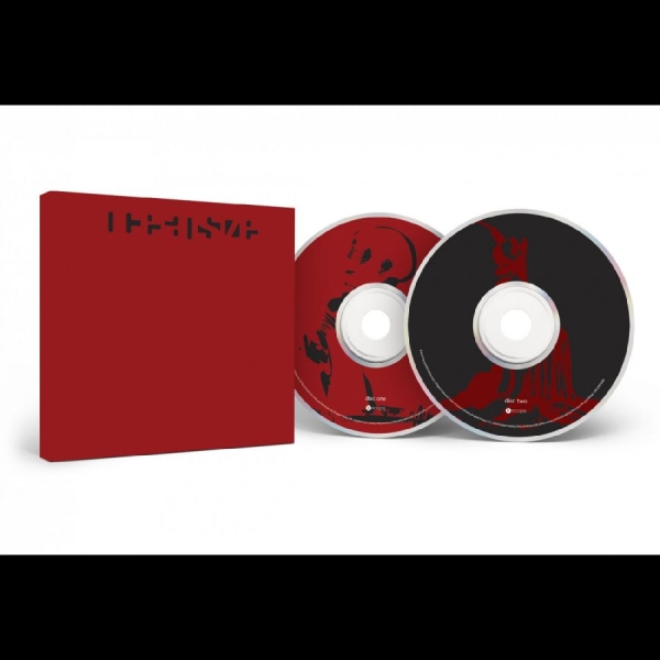 Oceansize - Frames in der Gruppe CD / Kommande / Pop-Rock bei Bengans Skivbutik AB (5692358)
