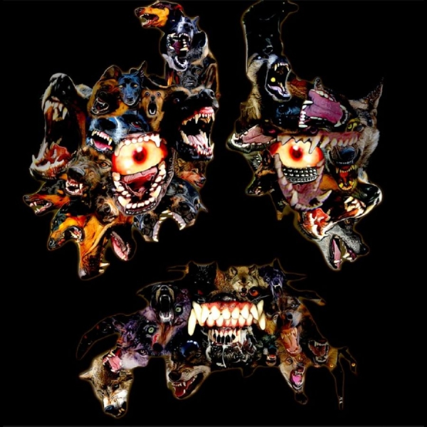 Machine Girl - The Ugly Art in der Gruppe CD / Kommande / Pop-Rock bei Bengans Skivbutik AB (5692360)