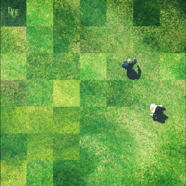 Dice - I Thought The Altitude Would Make I in der Gruppe CD / Kommande / Pop-Rock bei Bengans Skivbutik AB (5692361)