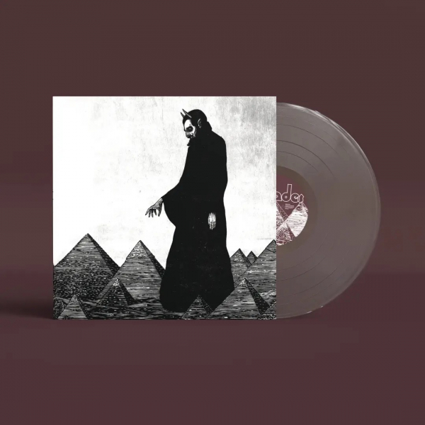 Afghan Whigs - In Spades (Anniversary Edition Crys in der Gruppe VINYL / Kommande / Pop-Rock bei Bengans Skivbutik AB (5692371)