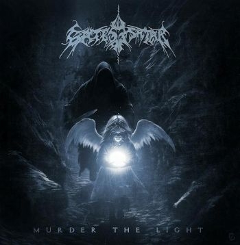 Gates Of Ishtar - Murder The Light (Digipack) in der Gruppe CD / Kommande / Hårdrock bei Bengans Skivbutik AB (5692409)