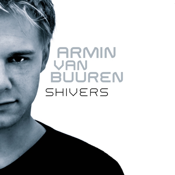 Armin Van Buuren - Shivers in der Gruppe CD / Kommande / Dance-Techno bei Bengans Skivbutik AB (5692460)