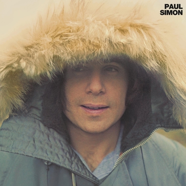 Simon Paul - Paul Simon in der Gruppe VINYL / Bestseller bei Bengans Skivbutik AB (5692461)