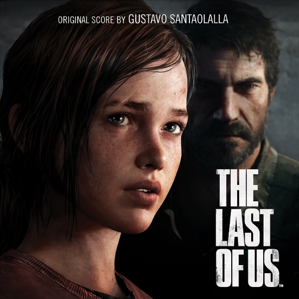 V/A - The Last Of Us in der Gruppe VINYL / Kommande / Film-Musikal bei Bengans Skivbutik AB (5692465)