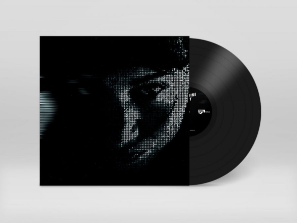 Hunter As A Horse - Paradise Lost (Vinyl Lp) in der Gruppe VINYL / Kommande / Hårdrock bei Bengans Skivbutik AB (5692518)