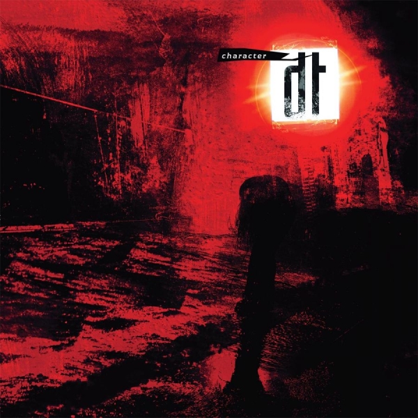 Dark Tranquillity - Character (Black Vinyl Lp) in der Gruppe VINYL / Kommande / Hårdrock bei Bengans Skivbutik AB (5692523)
