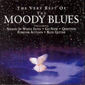 The Moody Blues - Best Of in der Gruppe CD / Best Of,Pop-Rock bei Bengans Skivbutik AB (569254)