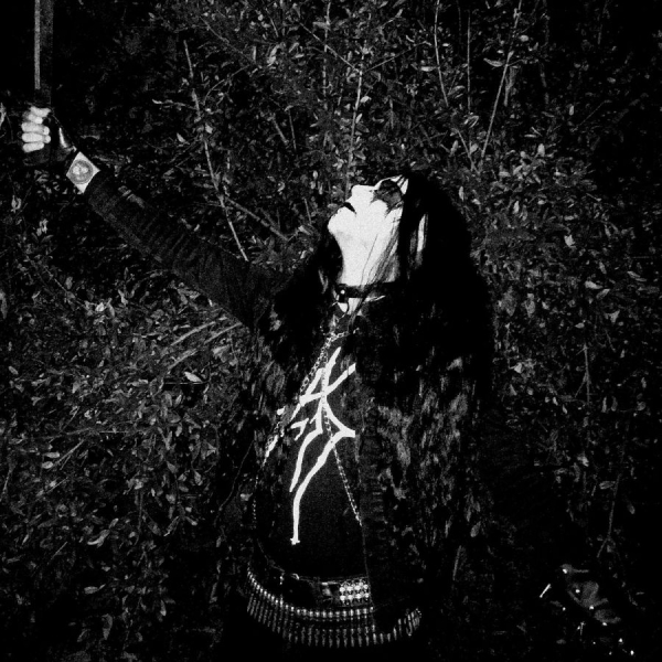 Mäleficentt - Night Of Eternal Darkness (Vinyl Lp in der Gruppe VINYL / Kommande / Hårdrock bei Bengans Skivbutik AB (5692545)