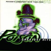 Poison - Greatest Hits - 1986-1996 in der Gruppe Labels /  bei Bengans Skivbutik AB (569281)