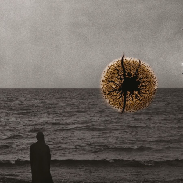 David Granström - Echoes Of Impermanence in der Gruppe CD / Pop-Rock bei Bengans Skivbutik AB (5693161)