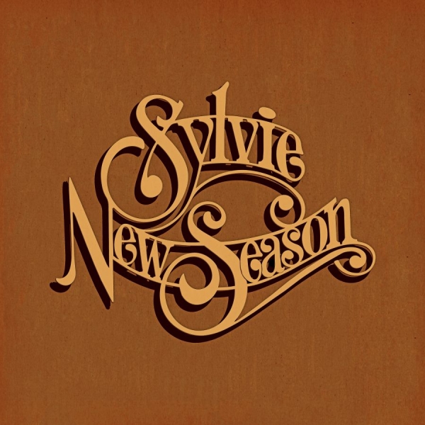 Sylvie - New Season (Ltd. Honey Vinyl) in der Gruppe VINYL / Kommande / Country bei Bengans Skivbutik AB (5693179)