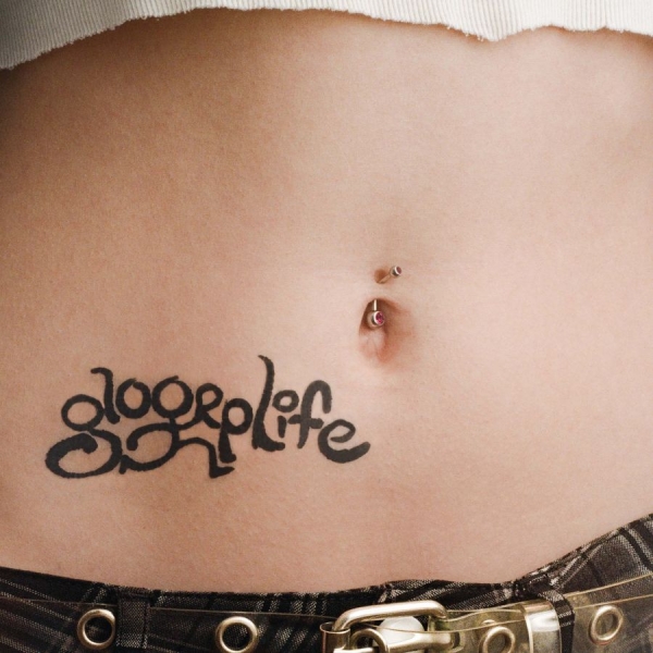 Gloorp - Gloorp Life in der Gruppe VINYL / Kommande / Dance-Techno bei Bengans Skivbutik AB (5693188)
