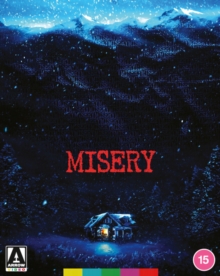 Movie - Misery in der Gruppe FILM / Film Blu-ray /  /  bei Bengans Skivbutik AB (5693235)