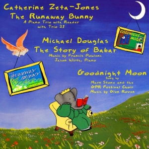 Various Composers - Runaway Bunny / Babar in der Gruppe CD bei Bengans Skivbutik AB (569324)