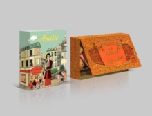 Movie - Amélie in der Gruppe FILM / Film Blu-ray /  /  bei Bengans Skivbutik AB (5693244)