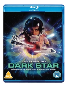 Movie - Dark Star in der Gruppe FILM / Film Blu-ray / Science Fiction bei Bengans Skivbutik AB (5693257)