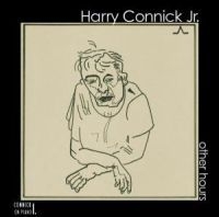 Connick Jr. Harry - Other Hours: Connick On Piano Vol 1 in der Gruppe CD / Jazz bei Bengans Skivbutik AB (569331)