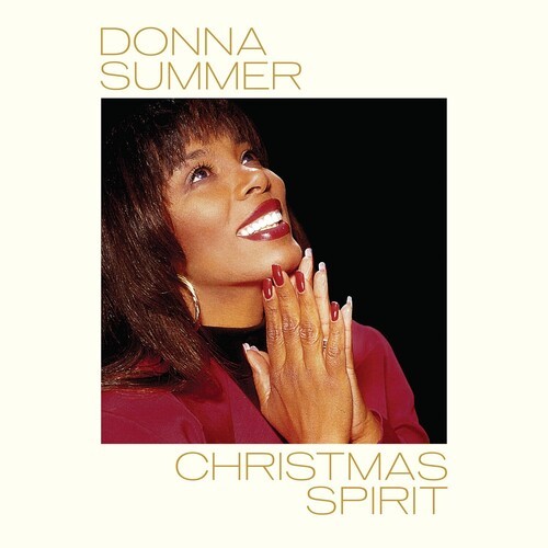 Donna Summer - The Christmas Spirit in der Gruppe -Start Uni Campaign bei Bengans Skivbutik AB (5693321)