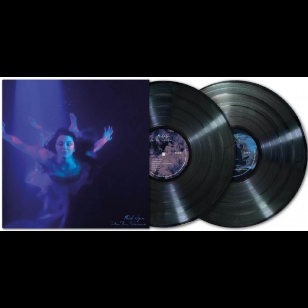 Wynne Maiah - Into The Waves in der Gruppe VINYL / Kommande / Pop-Rock bei Bengans Skivbutik AB (5693371)