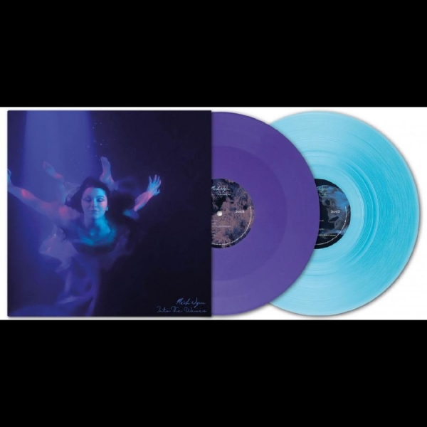 Wynne Maiah - Into The Waves in der Gruppe VINYL / Kommande / Pop-Rock bei Bengans Skivbutik AB (5693372)