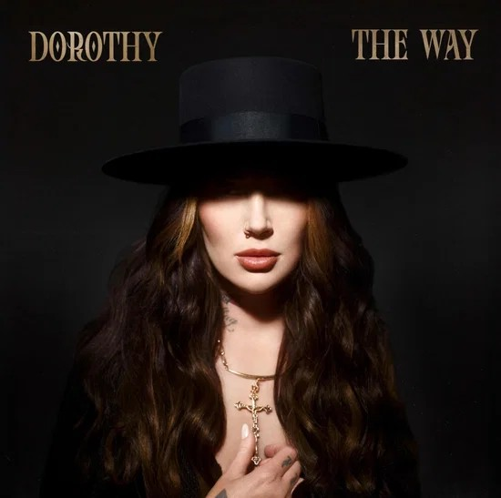 Dorothy - The Way in der Gruppe -Start Uni Campaign bei Bengans Skivbutik AB (5693378)