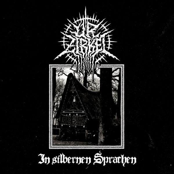 Urzirkel - In Silbernen Sprachen (Vinyl Mlp) in der Gruppe VINYL / Kommande / Hårdrock bei Bengans Skivbutik AB (5693404)