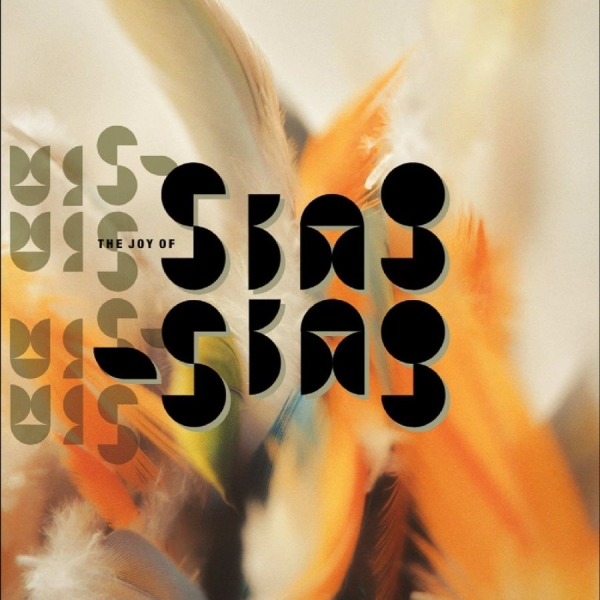 Sing-Sing - The Joy Of Sing-Sing in der Gruppe CD / Kommande / Pop-Rock bei Bengans Skivbutik AB (5693412)