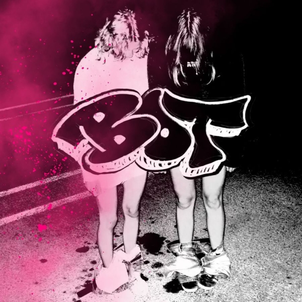 Bot - Bot in der Gruppe VINYL / Kommande / Pop-Rock bei Bengans Skivbutik AB (5693436)