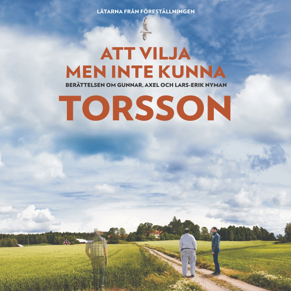 Torsson - Att Vilja Men Inte Kunna (Red Vinyl / 2LP) in der Gruppe VINYL / Kommande / Pop-Rock bei Bengans Skivbutik AB (5693454)