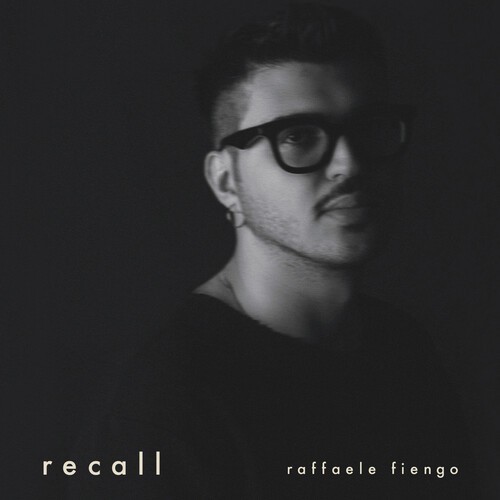 Raffaele Fiengo - Recall in der Gruppe CD / Jazz bei Bengans Skivbutik AB (5693522)