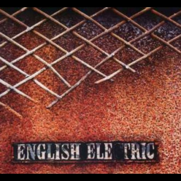 Big Big Train - English Electric Part 2 in der Gruppe CD / Pop-Rock bei Bengans Skivbutik AB (5693573)