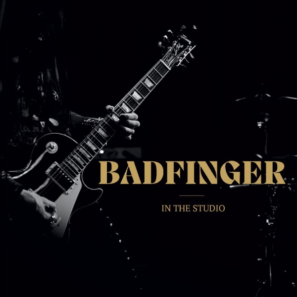 Badfinger - Greatest Hits Of Badfinger in der Gruppe CD / Pop-Rock bei Bengans Skivbutik AB (5693777)