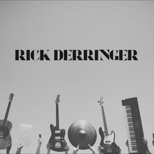 Rick Derringer - Rick Derringer's Greatest Hits in der Gruppe CD / Pop-Rock bei Bengans Skivbutik AB (5693784)