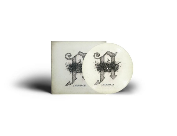 Architects - Daybreaker (Picture Disc Vinyl Lp) in der Gruppe UNSERE TIPPS / Freitagsveröffentlichungen / 2026-10-16 bei Bengans Skivbutik AB (5693795)